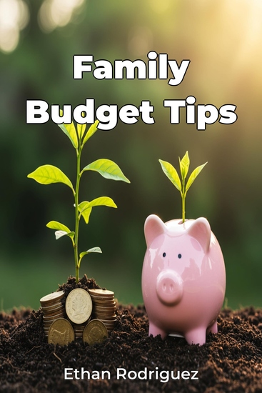 Family Budget Tips - cover