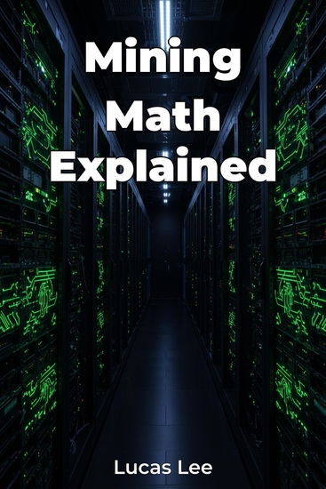Mining Math Explained - cover