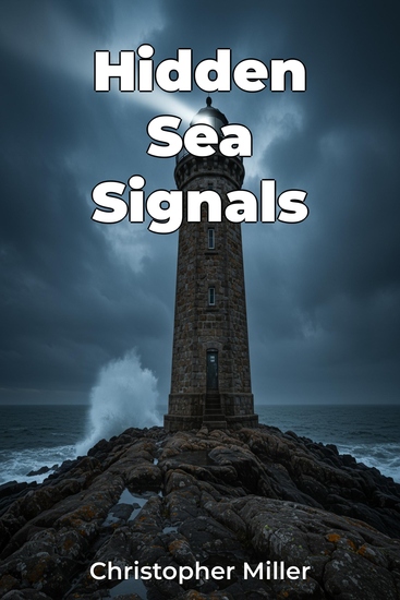 Hidden Sea Signals - cover