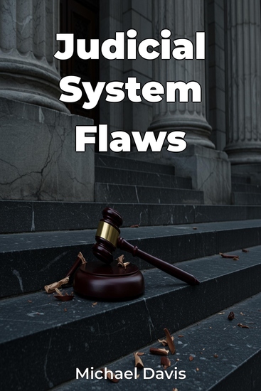 Judicial System Flaws - cover