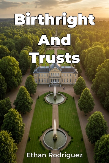 Birthright And Trusts - cover