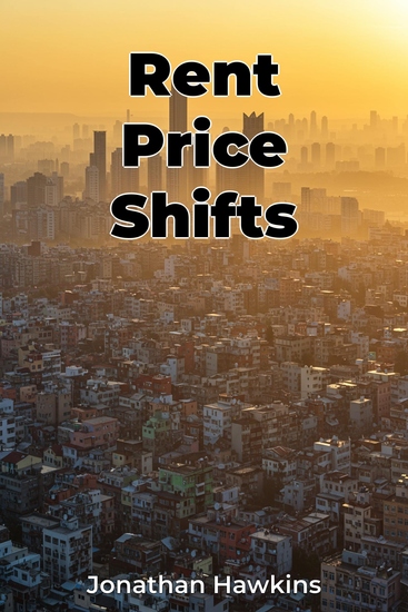 Rent Price Shifts - cover