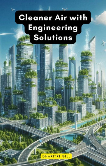 Cleaner Air with Engineering Solutions - cover