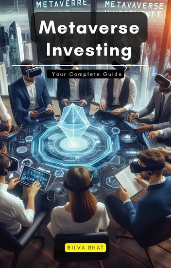 Metaverse Investing - Your Complete Guide - cover