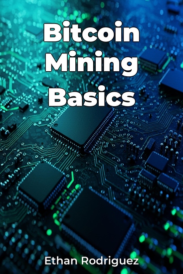 Bitcoin Mining Basics - cover