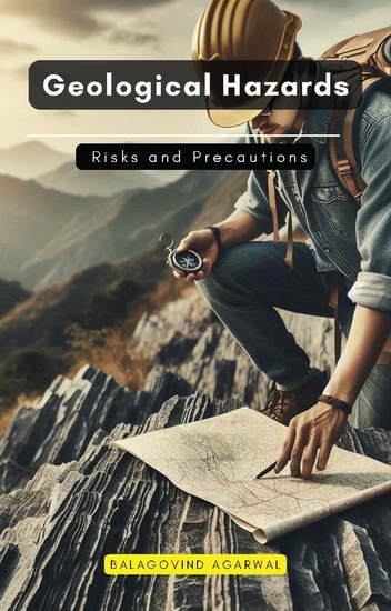 Geological Hazards - Risks and Precautions - cover