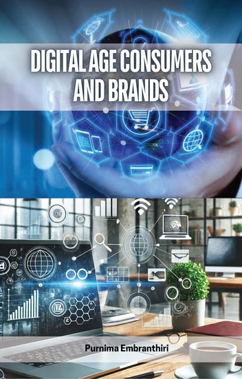 Digital Age Consumers and Brands - cover
