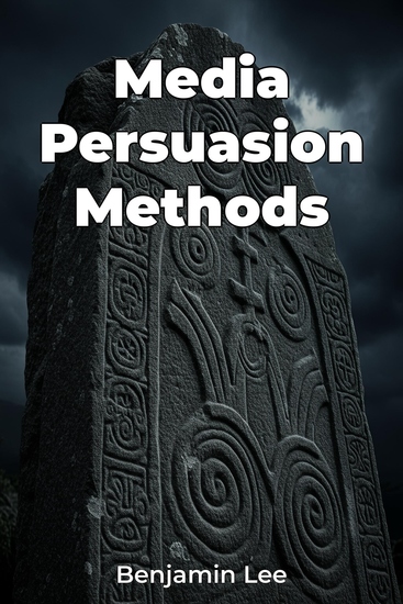 Media Persuasion Methods - cover