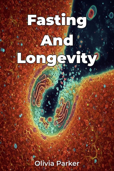 Fasting And Longevity - cover
