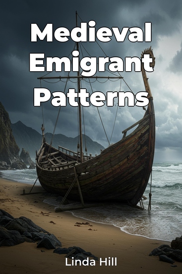 Medieval Emigrant Patterns - cover