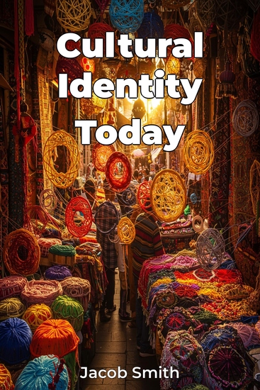 Cultural Identity Today - cover