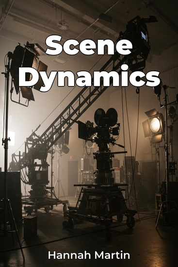 Scene Dynamics - cover