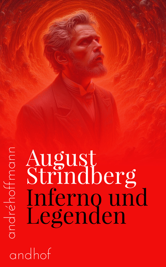 Inferno und Legenden - cover