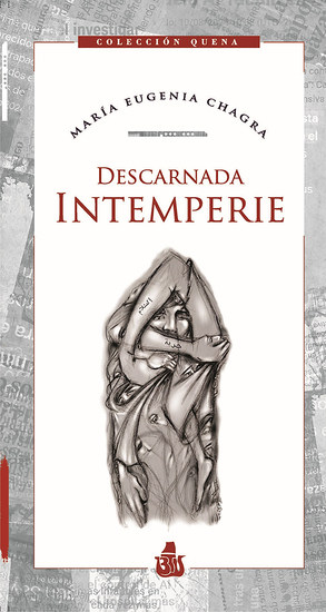 Descarnada Interperie - cover