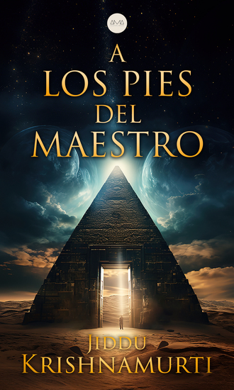 A los Pies del Maestro - cover