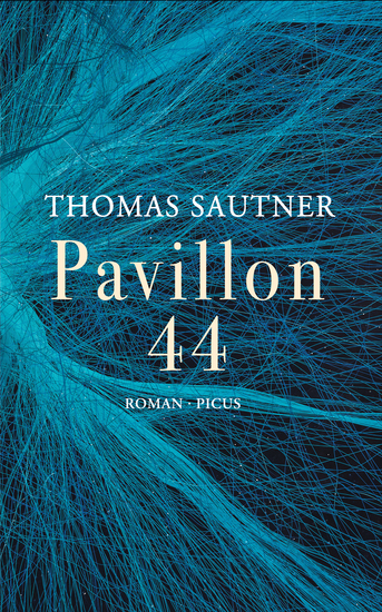 Pavillon 44 - Roman - cover