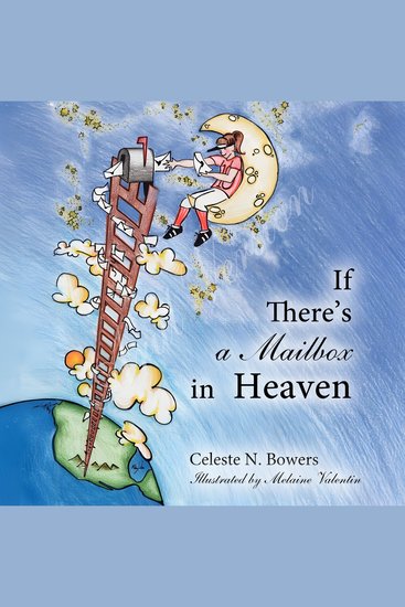 If There's a Mailbox in Heaven - cover