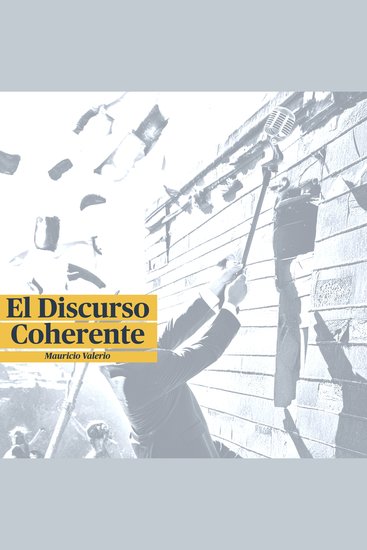 El Discurso Coherente - cover