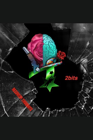 2bits - Fragmented Memories - cover