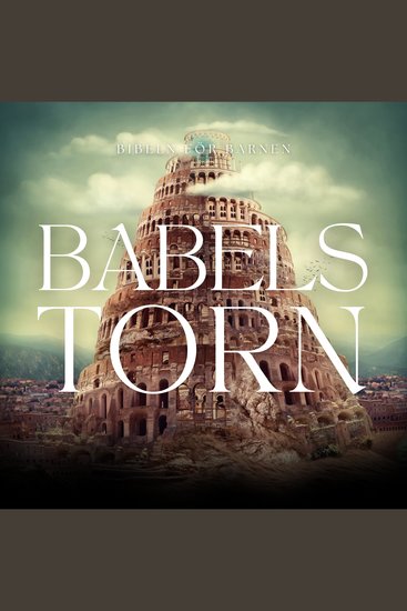 Babels torn - cover