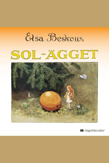Sol-ägget - cover