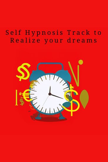 Self Hypnosis Track to Use and Appreciate time and Beat Procrastination - Beat Procrastination once for all with the power of hypnosis - cover