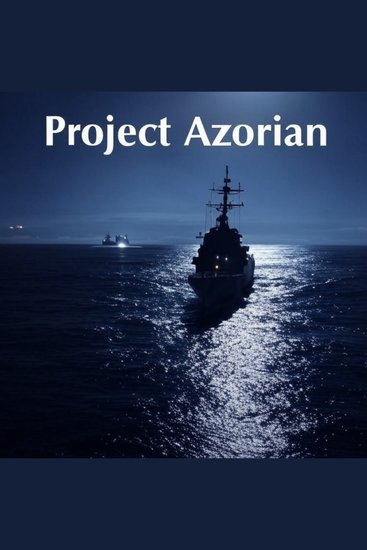 Project Azorian: The History of the CIA Operation to Recover a Sunken Soviet Submarine - cover