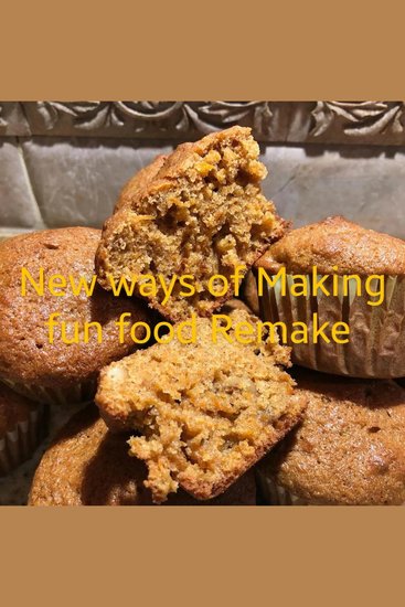 New Ways of Making Fun Food Volume 2 Special Edition - cover