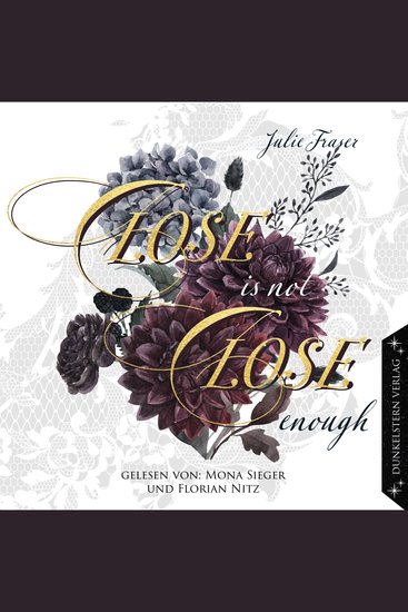 Close is not Close enough - gefühlvoller Romance Einzelband über zweite Chancen und die Magie des Schicksals - cover