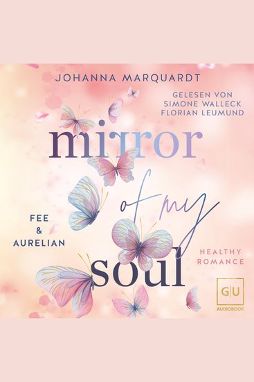 Mirror Of My Soul Fee & Aurelian - cover