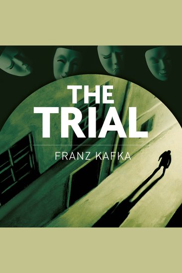 The Trial - cover