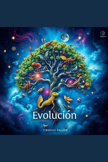 Evolución sorprenderá tu perspectiva - ¡Transforma tu preparación para la Evolución sorprenderá tu perspectiva! Accede a audios poderosos para brillar en tu examen - cover