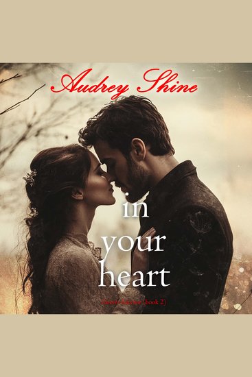 In Your Heart (Forever Fairview—Book 2) - Digitally narrated using a synthesized voice - cover