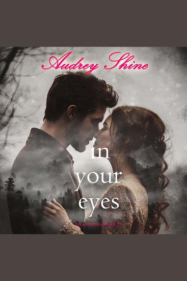 In Your Eyes (Forever Fairview—Book 5) - Digitally narrated using a synthesized voice - cover