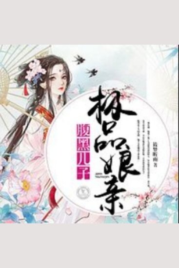 腹黑儿子极品娘亲1 - 穿越重生，母子携手闯江湖，寻子路上遇真爱！ - cover