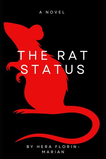The Rat Status - cover