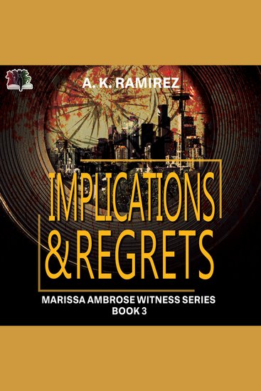 Implications & Regrets - cover