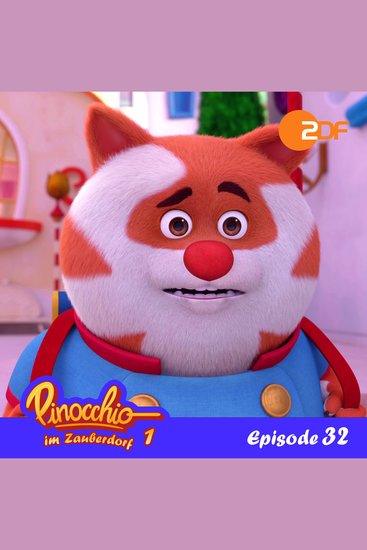 Episode 32: Ziemlich allerbeste Freunde - Das Original-Hörspiel zur TV-Serie - cover