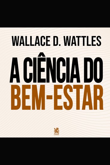 A Ciência do Bem-Estar - cover