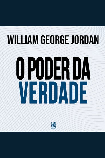 O Poder da Verdade - cover