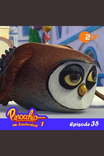 Episode 35: Spinnenalarm - Das Original-Hörspiel zur TV-Serie - cover