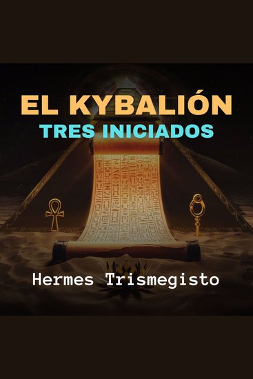 El Kybalión - cover