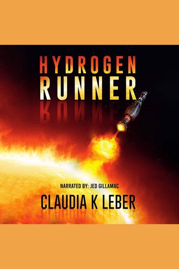 Hydrogen Runner - cover