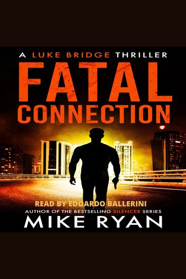 Fatal Connection - cover