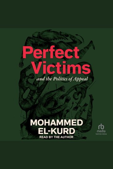 Perfect Victims - and the Politics of Appeal - cover