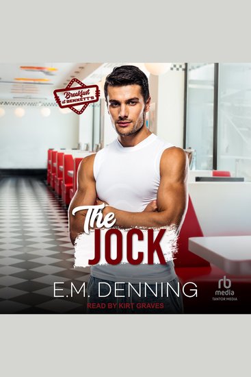 The Jock - cover