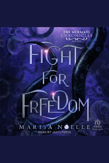 Fight for Freedom - cover