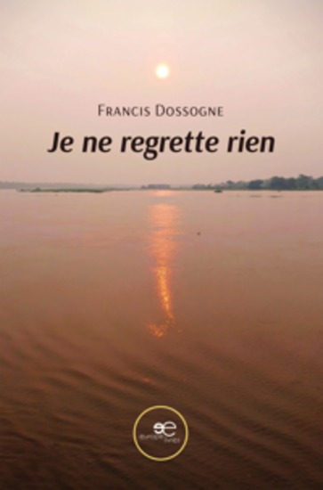 Je ne regrette rien - cover