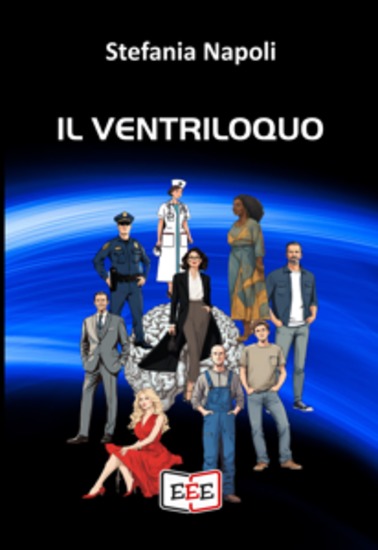 Il ventriloquo - cover