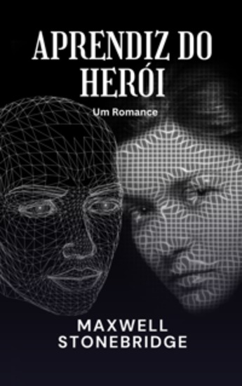Aprendiz do Herói - Um Romance - cover